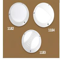 Kafessiz Gri 1XE27 1